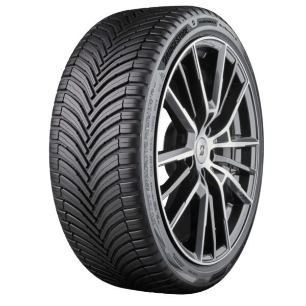 Neumático Bridgestone TURANZA ALL SEASON 6 205/50R17 93W