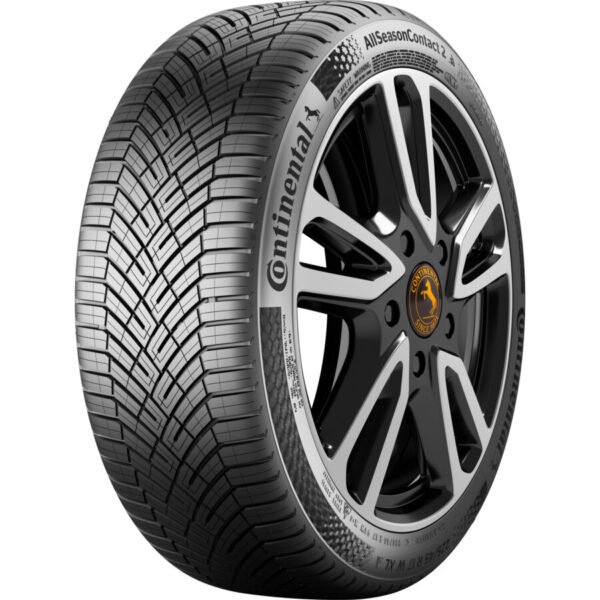 Neumático Continental ALLSEASONCONTACT 2 245/50R18 100V