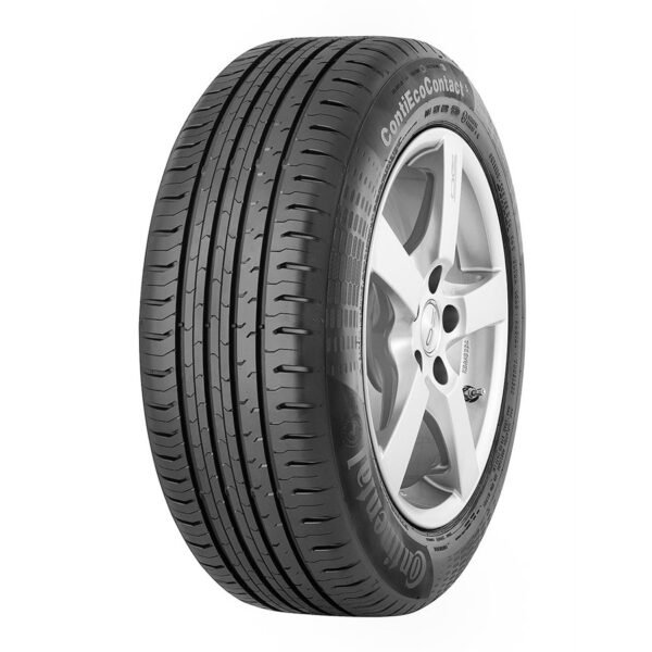 Neumático Continental CONTIECOCONTACT 5 175/70R14 88T