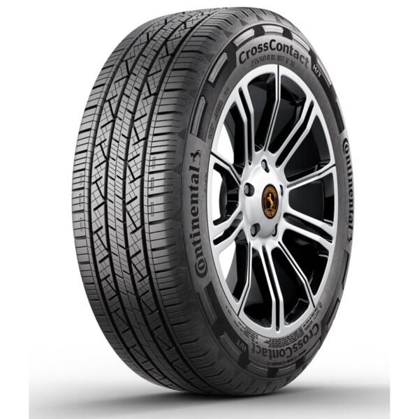 Neumático Continental CROSSCONTACT H/T 235/75R15 109T