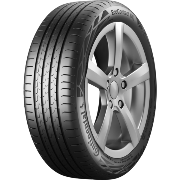 Neumático Continental ECOCONTACT 6 Q 235/55R18 104V