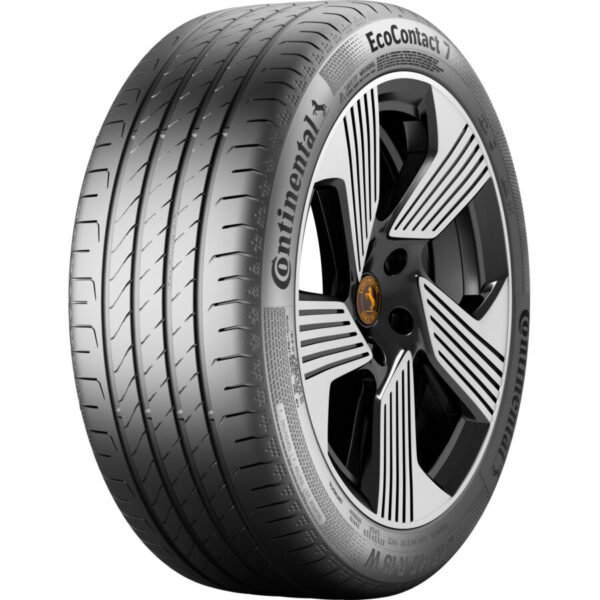 Neumático Continental ECOCONTACT 7 255/45R20 105V