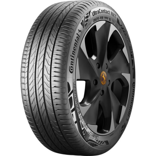 Neumático Continental ULTRACONTACT NXT 225/45R18 95W