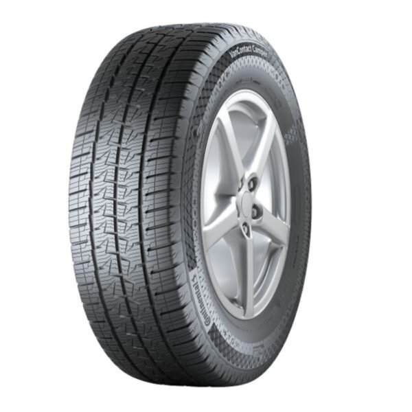 Neumático Continental VANCONTACT CAMPER 235/65R16 115/113R