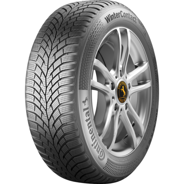 Neumático Continental WINTERCONTACT TS 870 185/50R17 86H