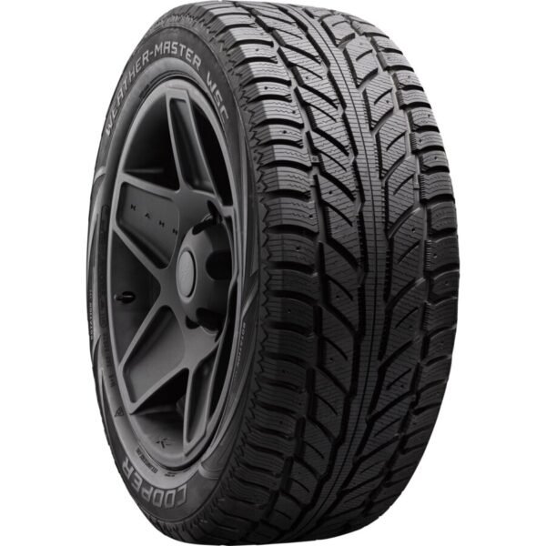 Neumático Cooper WEATHERMASTER WSC 255/55R18 109T
