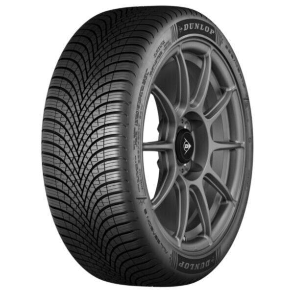 Neumático Dunlop ALL SEASON 2 205/55R16 91V