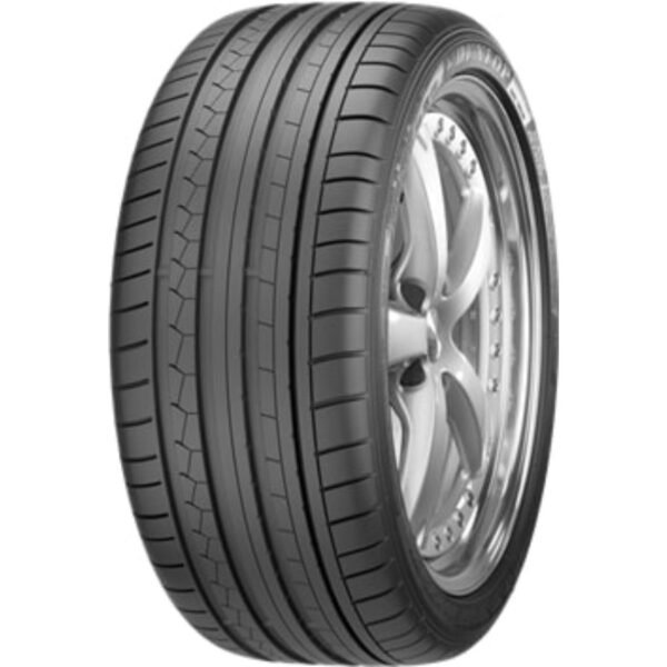 Neumático Dunlop SP SPORT MAXX GT 245/50R18 100W