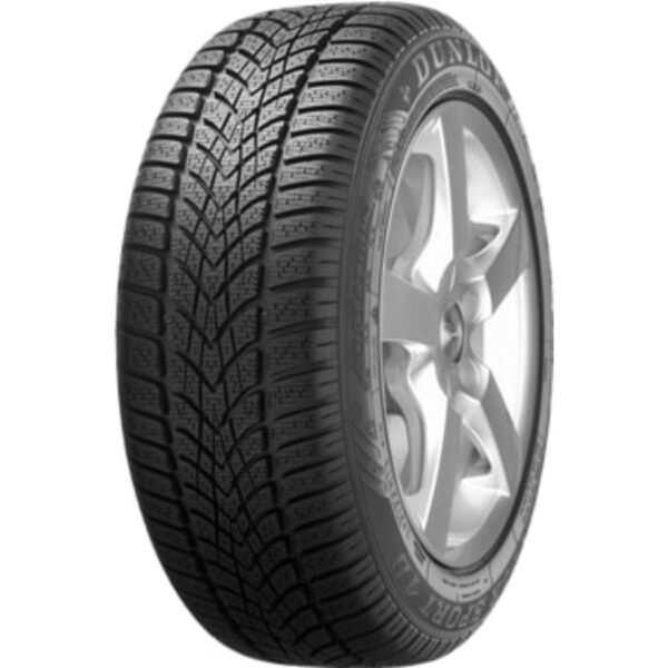 Neumático Dunlop SP WINTER SPORT 4D 275/30R21 98W