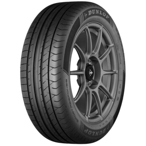 Neumático Dunlop SPORT RESPONSE 245/45R20 99V