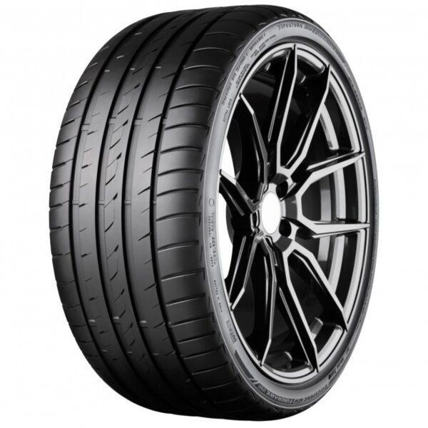 Neumático Firestone FIREHAWK SPORT 225/40R18 92Y