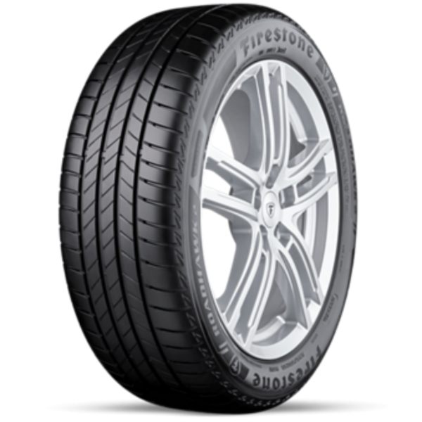 Neumático Firestone ROADHAWK 2 205/50R17 93W