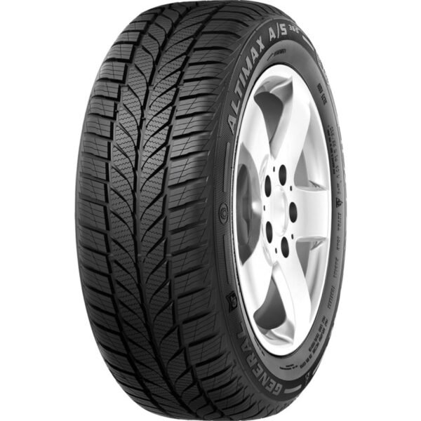 Neumático General tire ALTIMAX A/S 365 215/65R16 98V