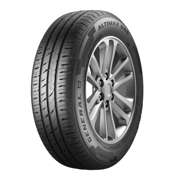 Neumático General tire ALTIMAX ONE 195/65R15 95H
