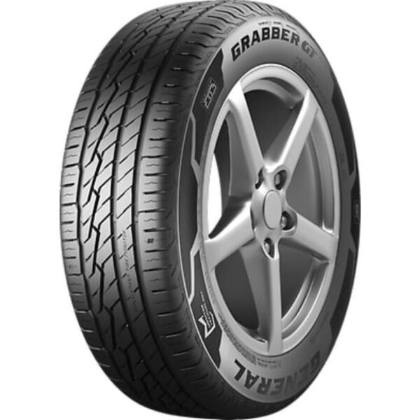 Neumático General tire GRABBER GT PLUS 265/65R17 112H