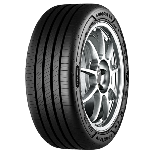 Neumático Goodyear ASSURANCE COMFORTTRED 225/40R18 92V