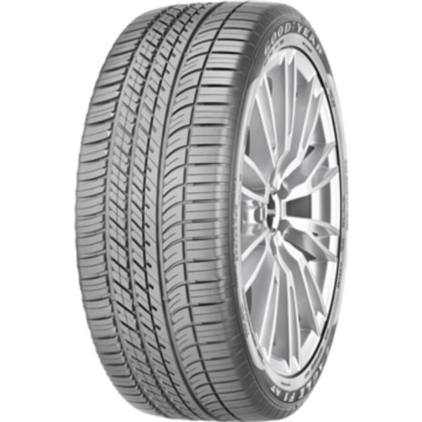 Neumático Goodyear EAGLE F1 ASYMMETRIC SUV AT 255/50R20 109W