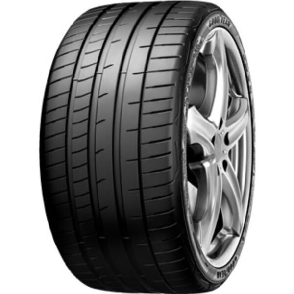 Neumático Goodyear EAGLE F1 SUPERSPORT 285/35R19 103Y