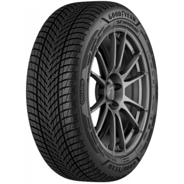 Neumático Goodyear ULTRAGRIP PERFORMANCE 3 205/40R17 84V