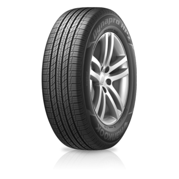 Neumático Hankook DYNAPRO HP2 PLUS RA33D 295/45R20 114V