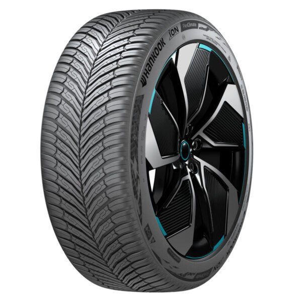 Neumático Hankook ION FLEXCLIMATE 235/45R18 98W