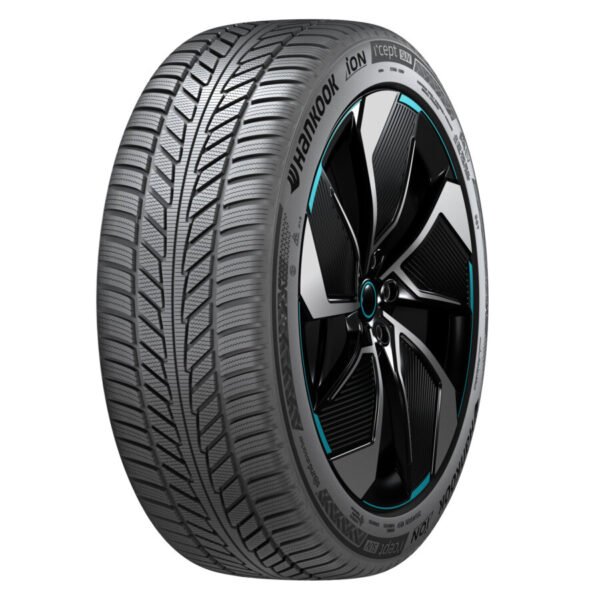 Neumático Hankook iON I*cept SUV 235/55R18 104V