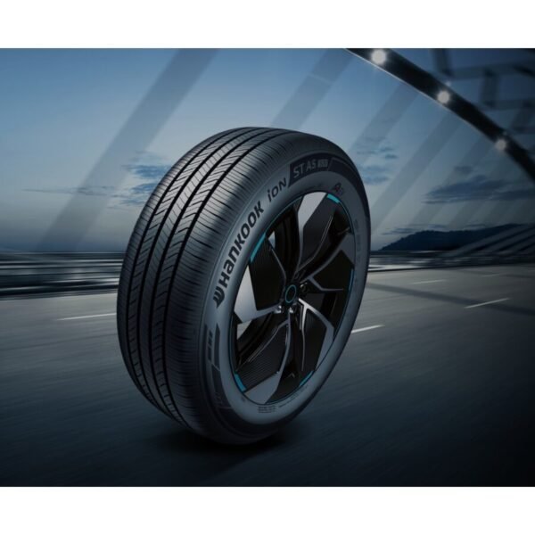 Neumático Hankook iON ST AS SUV 225/60R18 104W