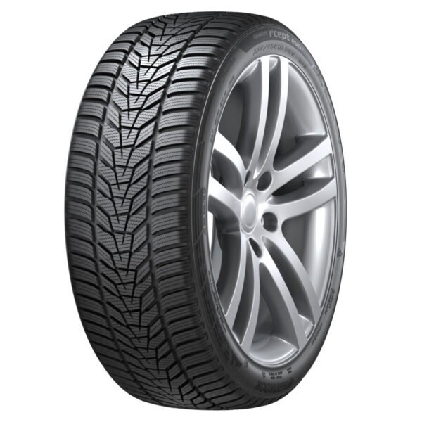 Neumático Hankook WINTER ICEPT EVO3 205/40R18 86V