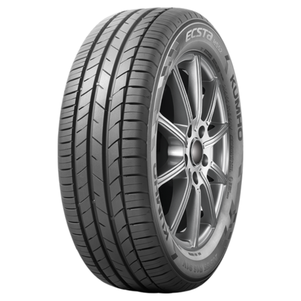 Neumático Kumho ECSTA HS52 205/55R17 95V