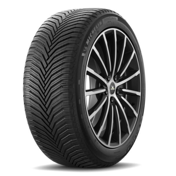 Neumático Michelin CROSSCLIMATE 2 285/35R20 104Y