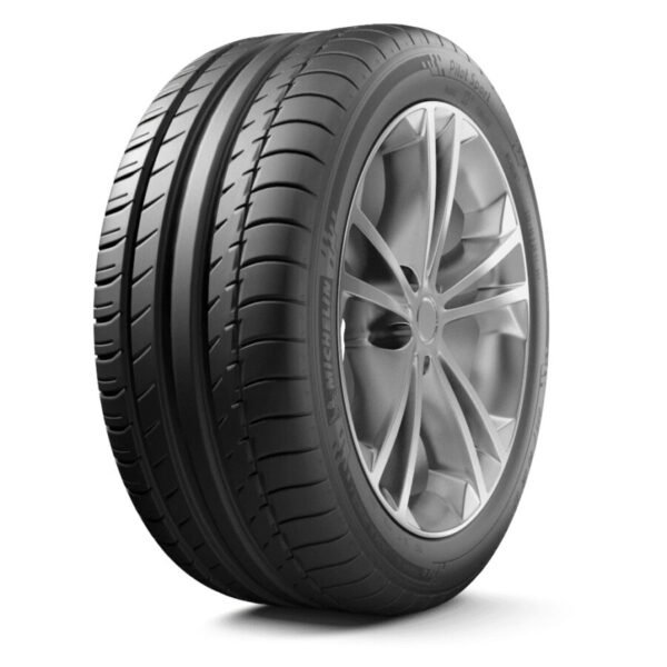 Neumático Michelin PILOT SPORT PS2 255/40R17 94Y