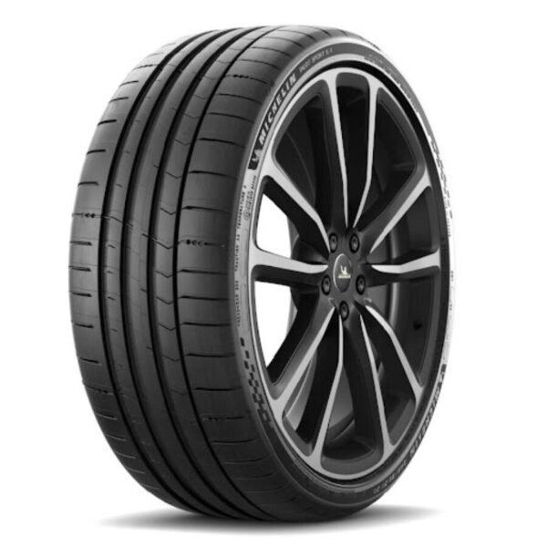 Neumático Michelin PILOT SPORT S5 275/35R21 103Y