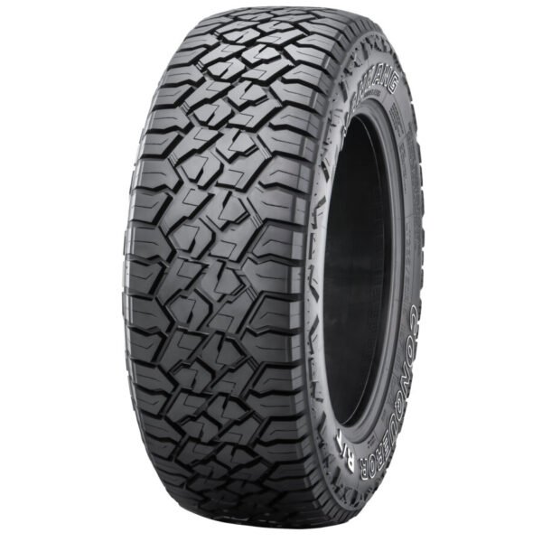 Neumático Nankang CONQUEROR R/T 265/50R20 112T