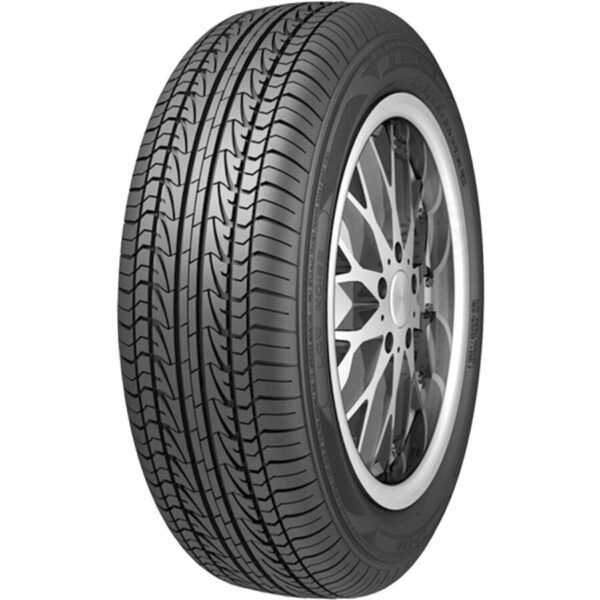 Neumático Nankang CX-668 155/80R12 77T