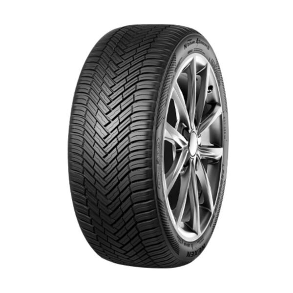 Neumático Nexen N BLUE 4 SEASON 2 185/65R15 92V