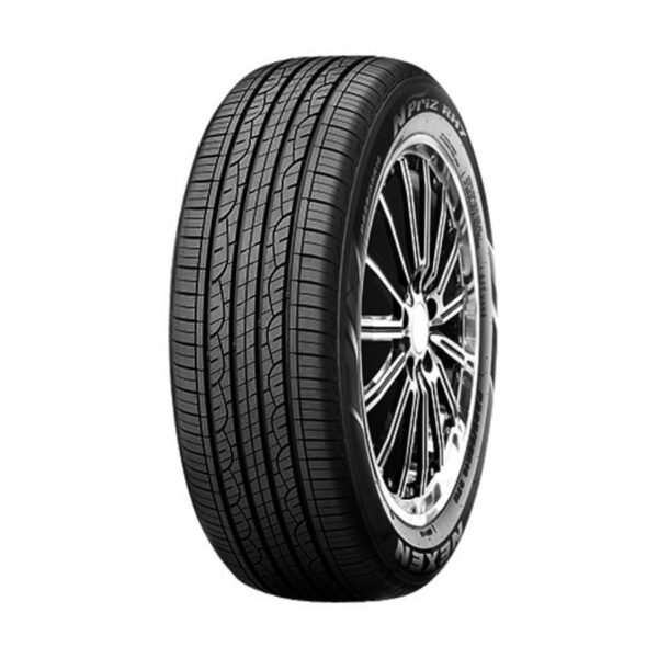 Neumático Nexen N PRIZ RH7 255/50R20 105H