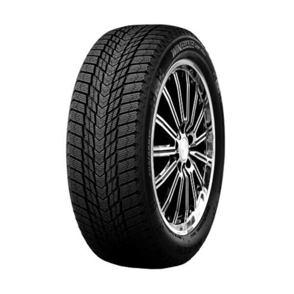 Neumático Nexen WINGUARD ICE PLUS 215/60R17 96T