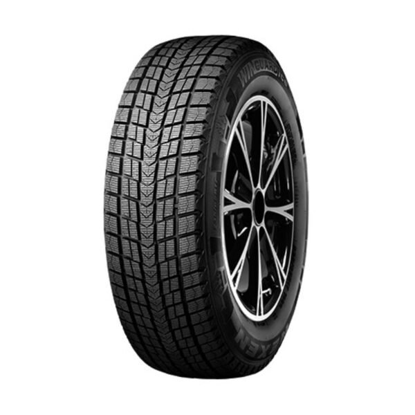 Neumático Nexen WINGUARD ICE SUV 235/60R18 103Q
