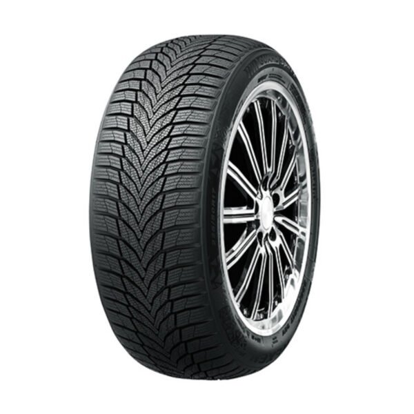 Neumático Nexen WINGUARD SPORT 2 215/55R18 99V