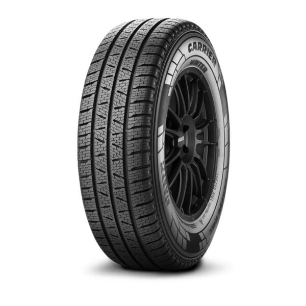 Neumático Pirelli CARRIER WINTER 215/60R17 109/107T