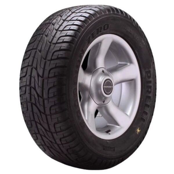 Neumático Pirelli SCORPION ZERO 255/50R20 109Y