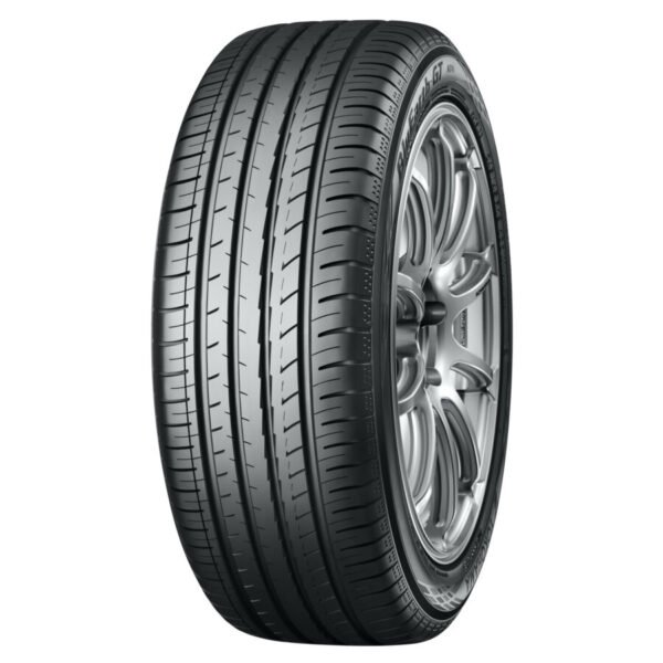Neumático Yokohama BLUEARTH-GT AE51 195/60R17 90V