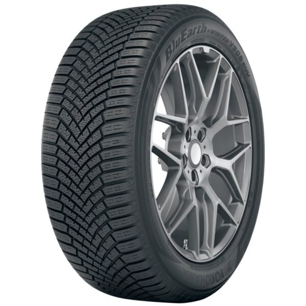 Neumático Yokohama BLUEARTH WINTER V906 SUV 285/40R21 109W