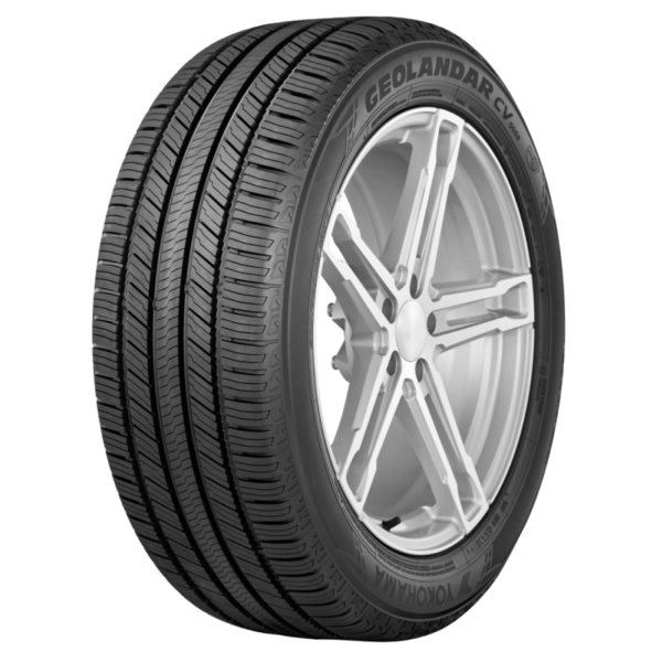 Neumático Yokohama GEOLANDAR CV G058 265/60R18 110V