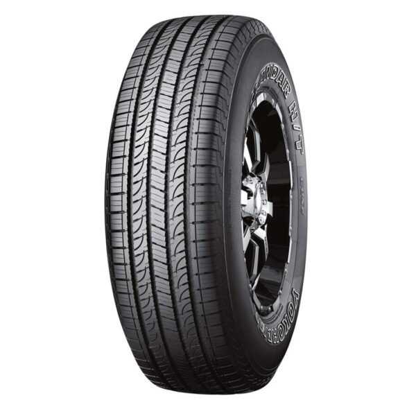 Neumático Yokohama GEOLANDAR H/T G056 OWL 265/70R17 115H