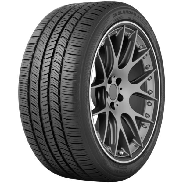 Neumático Yokohama GEOLANDAR X-CV G057 235/50R20 104W