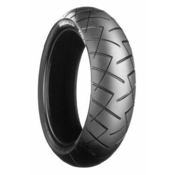 Neumático Moto Bridgestone Bridgestone Battlax Bt46 140/60 R 18 64w Tl Trasero