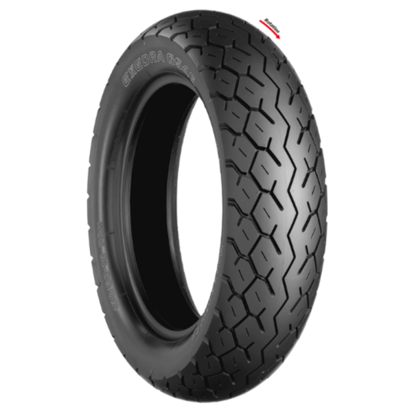 Neumático Moto Bridgestone Exedra G546 170/80 - 15 77s Tt Trasero