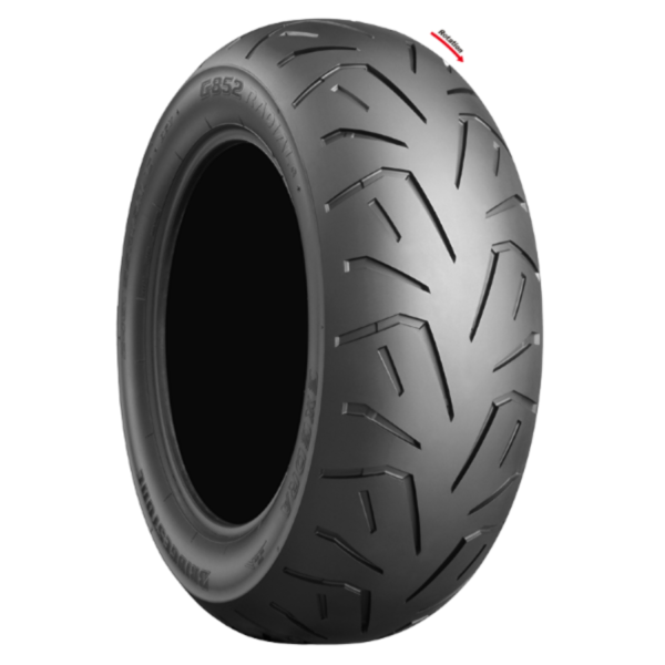 Neumático Moto Bridgestone Exedra G852 210/40 R 18 73h Tl Trasero