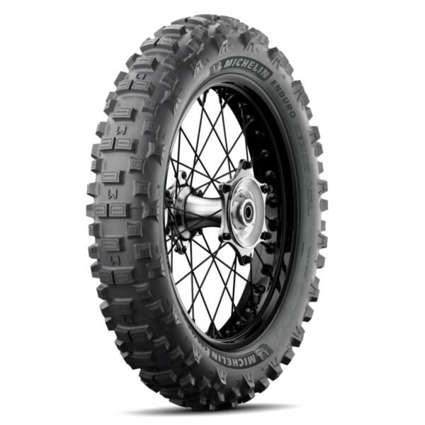 Neumático Moto Michelin Enduro Medium 140/80 - 18 70r Tt Trasero